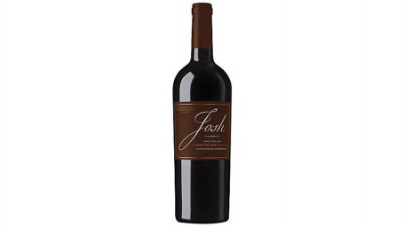 Josh Keller Paso Robles Cabernet Sauvignon Wein (750 Ml)