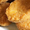 Chicken Nuggets (9) Mit Pommes