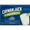 Cayman Jack Margarita Cocktail Can (12 Oz X 12 Ct)