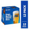 Bud Light Bier (12 Oz X 12 Ct)