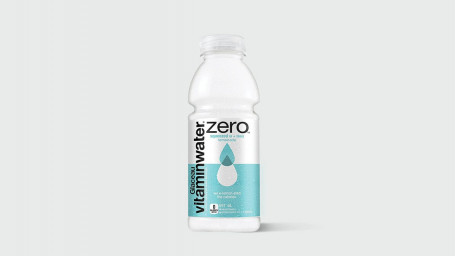 Glacéau Vitaminwater Zero Quetschflasche, 591 Ml