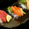 Sashimi Combo (9 Pieces)