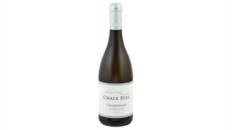 Chalk Hill Chardonnay Sonoma Coast Wine (750 Ml)