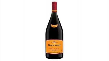 Mark West Pinot Noir Wein (750 Ml)