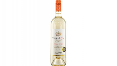 Stella Rosa Peach (750 Ml)