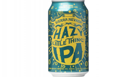 Sierra Nevada Hazy Little Thing Can (12 Oz X 6 Ct)