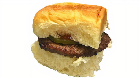 Hamburger (Certified Angus Beef)