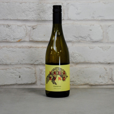 Vagabond English Chardonnay 75Cl, London England