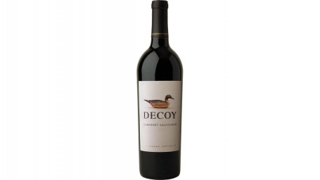 Decoy By Duckhorn Cabernet (750 Ml)