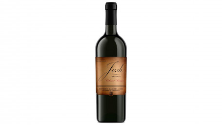 Josh Cellars Reserve Cabernet Sauvignon (750 Ml)