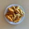 Cod Nuggets (5 pcs) Chips