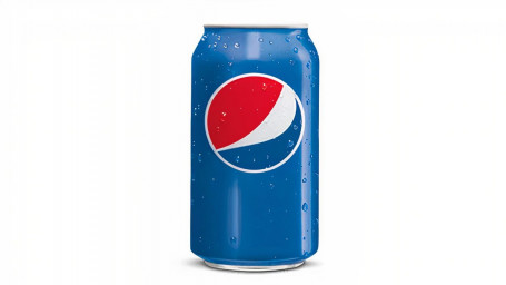 Pepsi 12Oz Dose