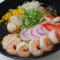 R8. Seafood Shoyu Ramen