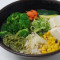 R10. Vegetable Shoyu Ramen