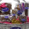 Sweet Treasures Chocolate Gift Basket 50)