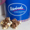Milk Chocolate Popcorn (54 Oz. Drum)