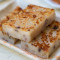 B5. Dried Scallop Turnip Cake yáo zhù luó bái gāo