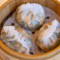 Chiuchow Dumplings cháo zhōu fěn jiǎo