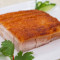 D1. Crispy Skin Roast Pork cuì pí shāo nǎn zǐ