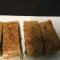 Spanakopita Appetizer (V)