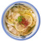 Gyoza Soup (6 Pc)