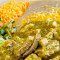 6. Chile Verde Plate
