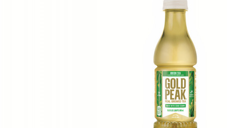 Gold Peak Green Tea (0 Cals)