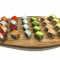 Mr Tenkaichi Favourite Sushi Platter 24 Piece