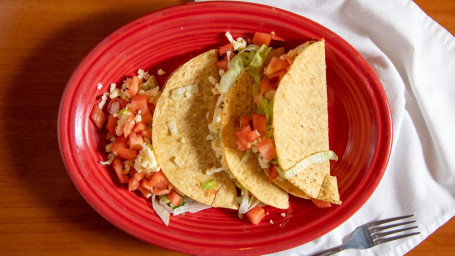 31. Fajita Taco Salad