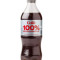Diät-Cola, 20-Unzen-Flaschengetränk