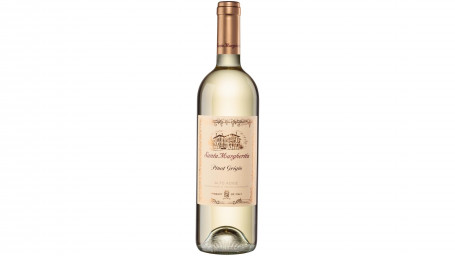 Santa Margherita Pinot Grigio Weißwein (750 Ml)