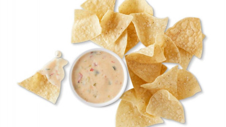 3 Käse-Queso-Chips