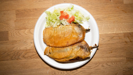 Chile Rellenos (2 Pieces)