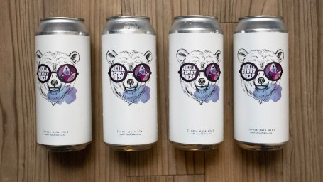 Huckleberry Haze 4 Pack