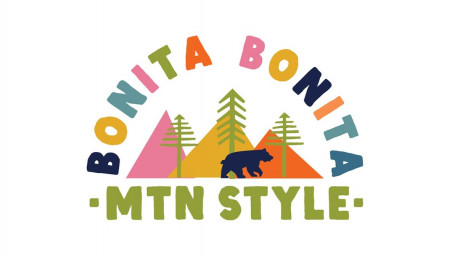 Bonita, Bonita Mountain-Style 32 Oz Crowler