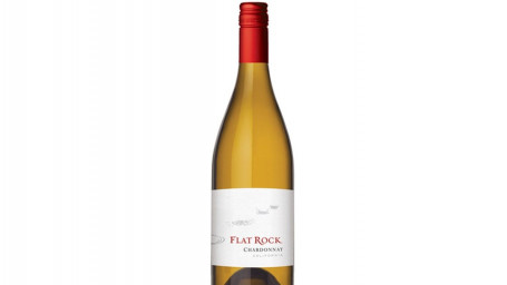 Flat Rock Chardonnay – Kalifornien, 750 Ml (12,5 % Vol.)