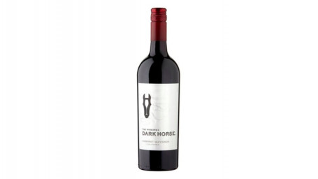 Dark Horse Cabernet Sauvignon – Kalifornien, 750 Ml (13,5 % Vol.)