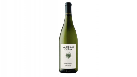 Cakebread Cellars Chardonnay Napa Valley, 750 Ml (14,1 % Vol.)