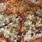18 Extra Large Create Your Own Pizza