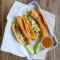 2 Crispy Fish Tacos