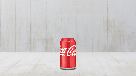 Softdrink 375Ml Can