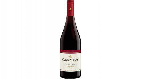Clos Du Bois Pinot Noir (750 Ml)