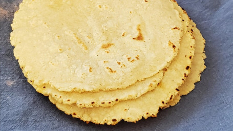 Corn Tortillas (3 Pieces)