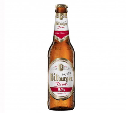 Bitburger Alcohol Free 0 (330Ml)