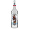 Captain Morgan White Rum (750 Ml)