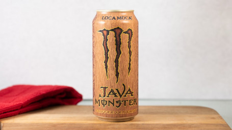 Monster Java Energy