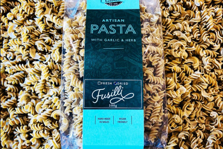 Garlic Herb Pasta 500G