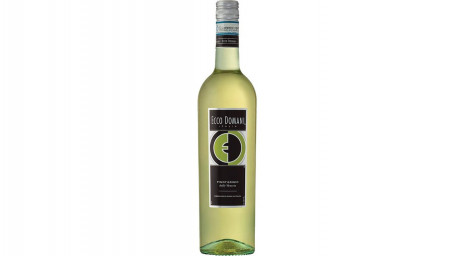 Ecco Domani Pinot Grigio (750 Ml)