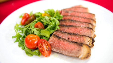 Tagliata Di Manzo Salad