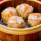 Pork Shrimp Dumplings Shāo Mài